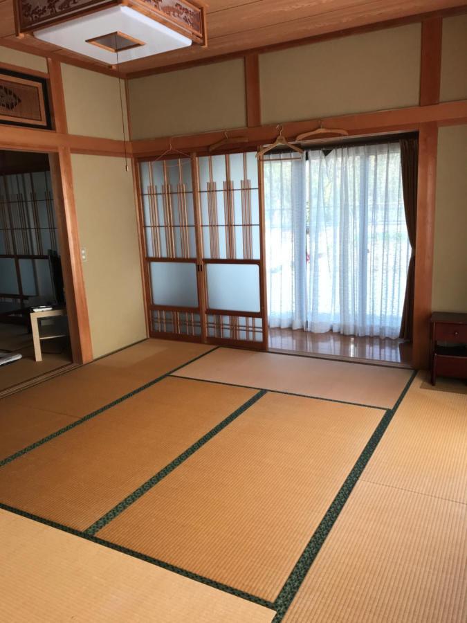 民泊　二見のおうち Lejlighed Hutami Eksteriør billede
